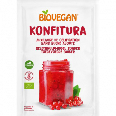 Geliermittel Konfitura (22gr)